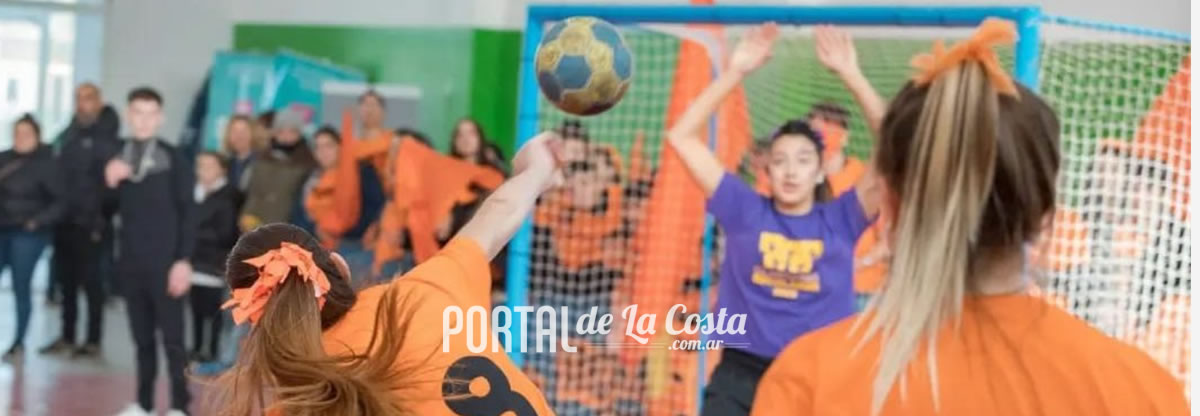 Olimpiadas Escolares